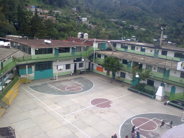 Escuela Xaam